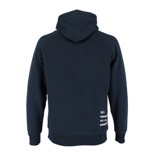 BRAGDØY hoodie, sort "Casa"