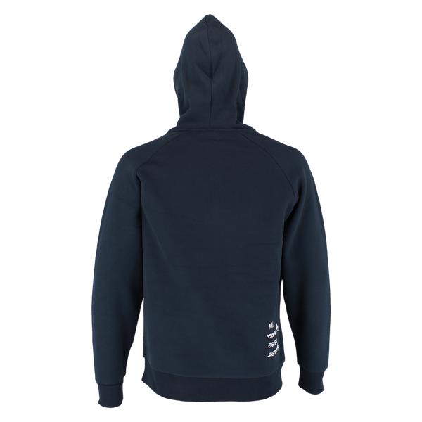 BRAGDØY hoodie, sort "Casa"