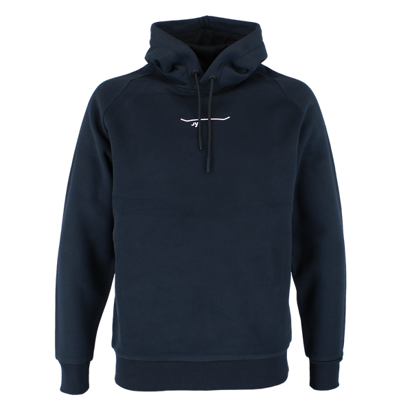 BRAGDØY hoodie, sort "Casa"