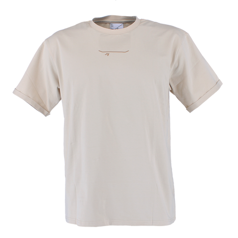 OLSØY T-shirt, beige