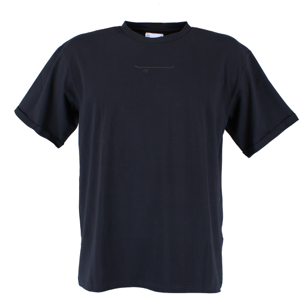 OLSØY T-shirt, sort