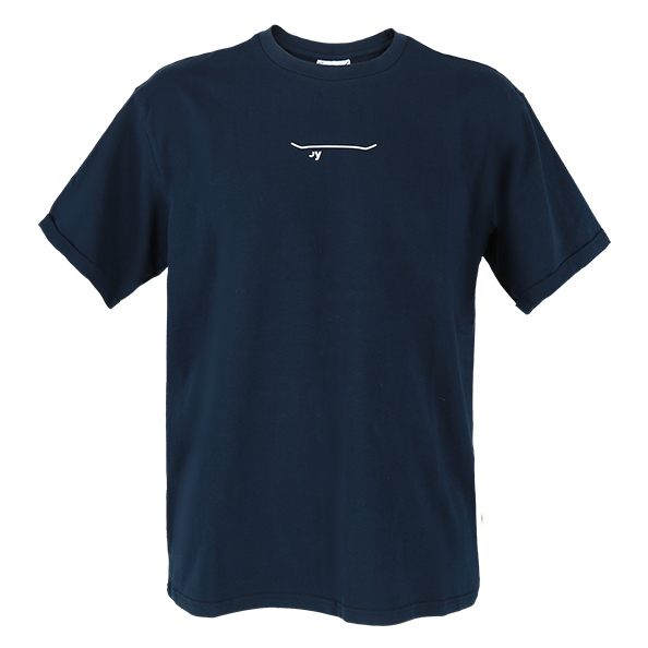 OLSØY T-shirt, mørk blå