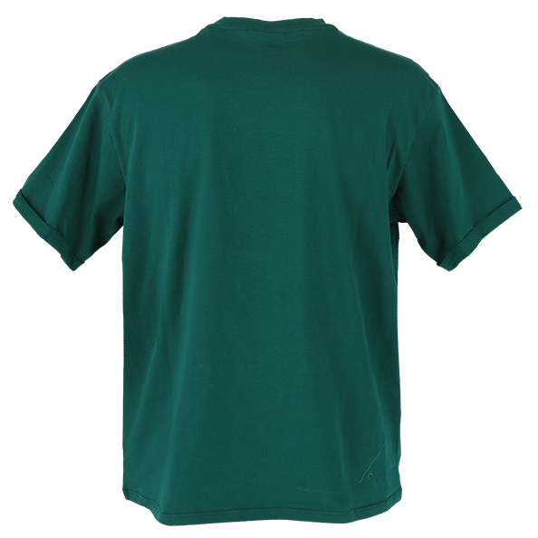 OLSØY T-shirt, grønn