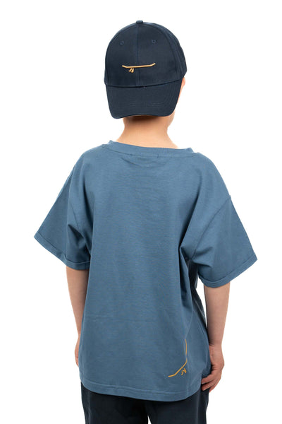 JUSTØY baseball caps, barn