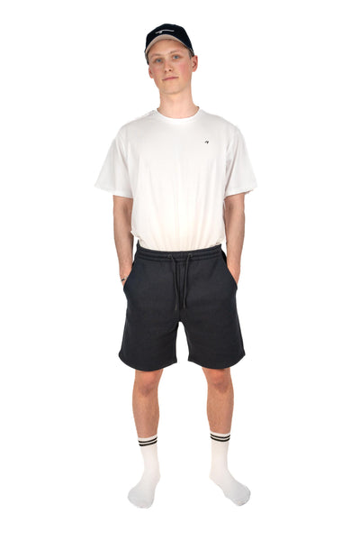 KAPPELLØY T-shirt, hvit