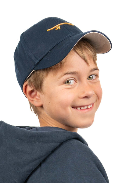 JUSTØY baseball caps, barn