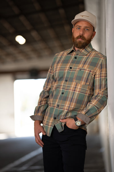 HARALDSØY, shirt