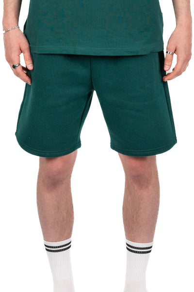 MELØY shorts, herre, grønn