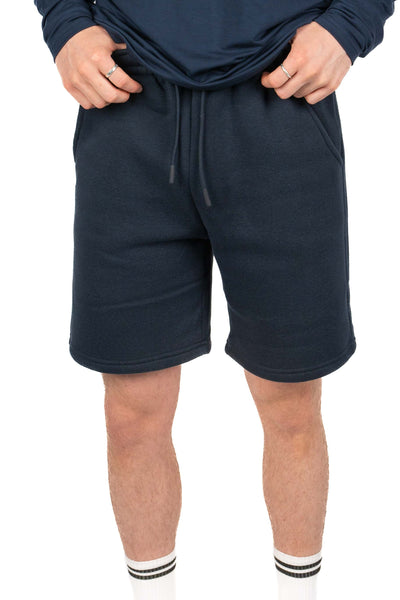 MELØY shorts, herre, mørk blå