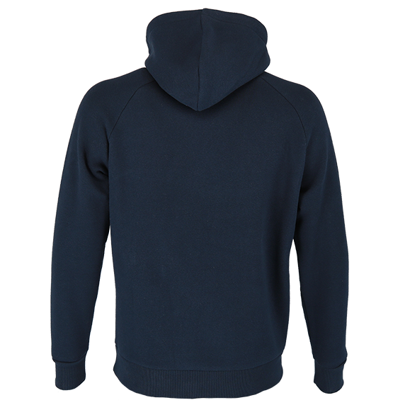 BRAGDØY hoodie, mørk blå