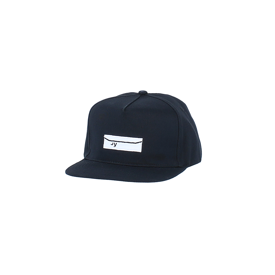 KARMØY cap, sort
