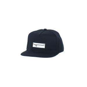KARMØY cap, sort