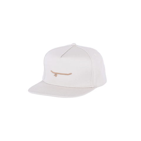 LEPSØY cap, beige